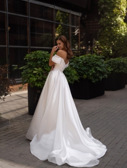 Синтия - свадебное платье