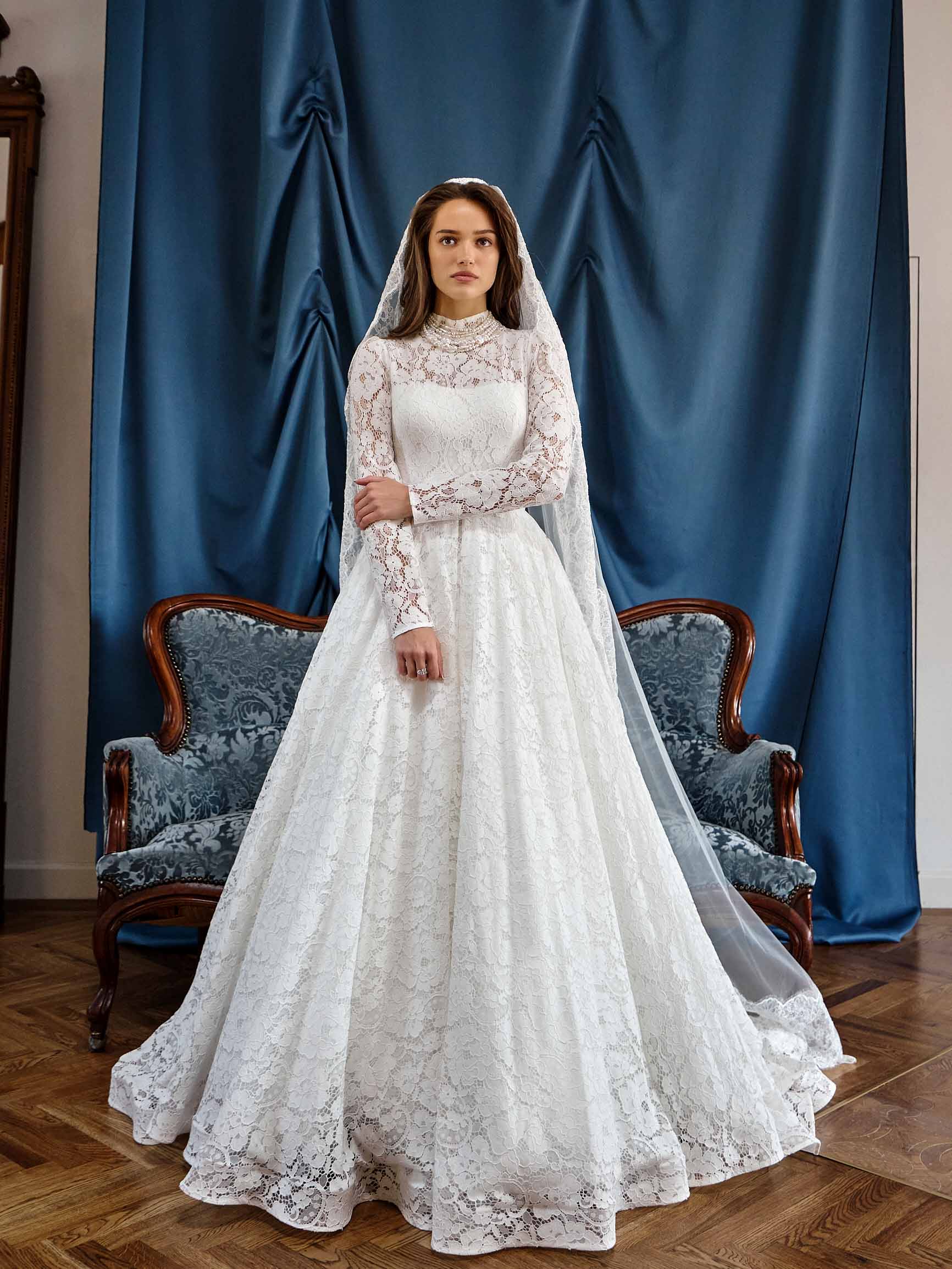 Свадебное платье Верона