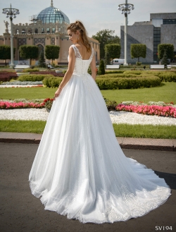Ирена - свадебное платье