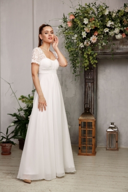 Шелли - свадебное платье
