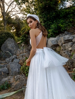 Рэйчал - свадебное платье
