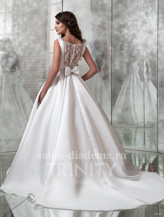 Ирэн - свадебное платье