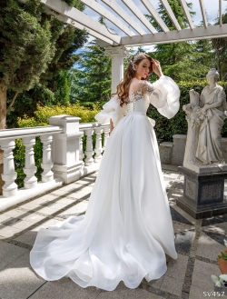 Эйлин - свадебное платье