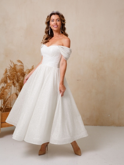 Сицилия - свадебное платье