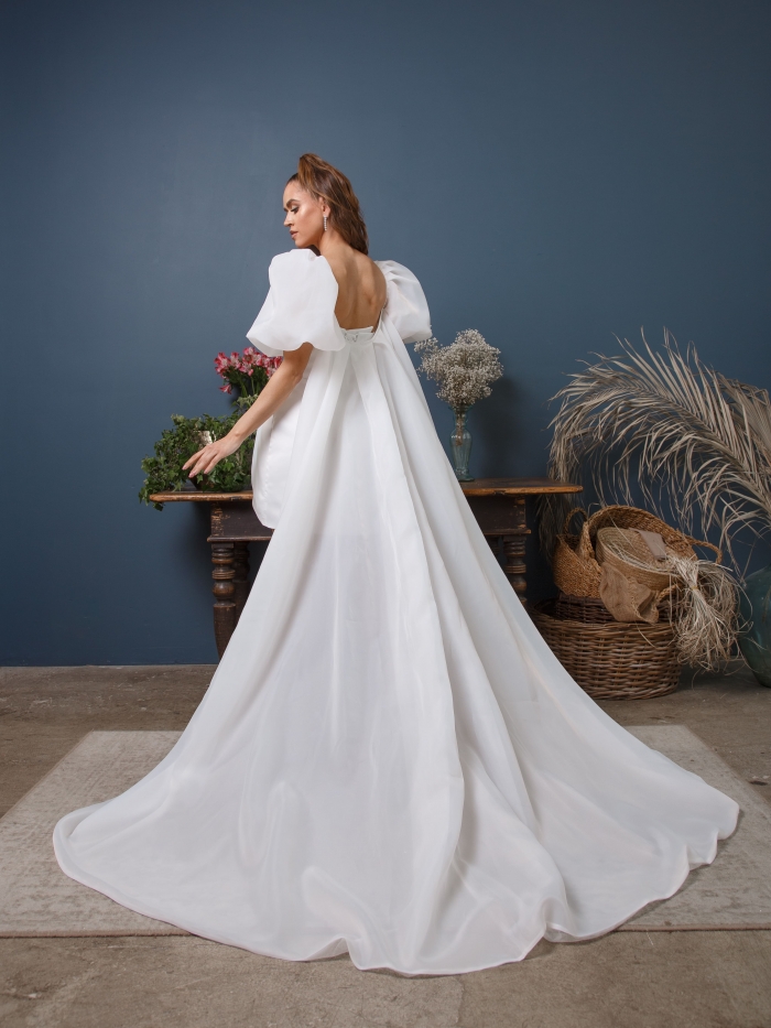 Дорин - свадебное платье