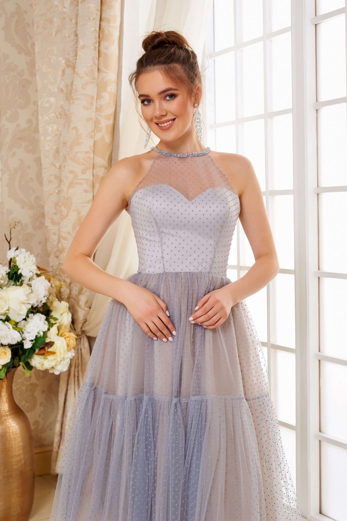 Жюли - свадебное платье
