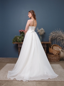 Ловиса - свадебное платье