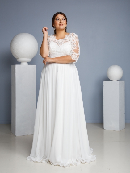 Альмира - свадебное платье
