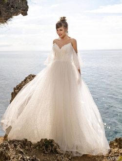Ида - свадебное платье