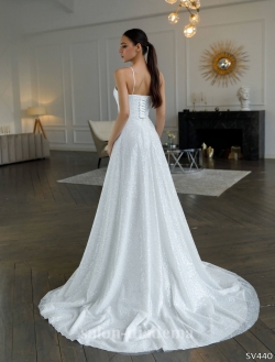 Лора - свадебное платье