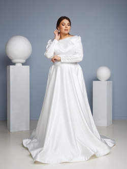 Аврелия - свадебное платье
