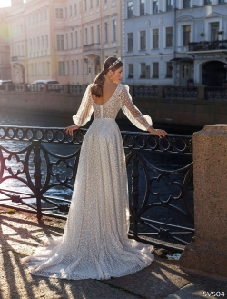 Роберта - свадебное платье