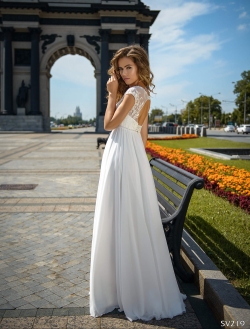 Кайла - свадебное платье