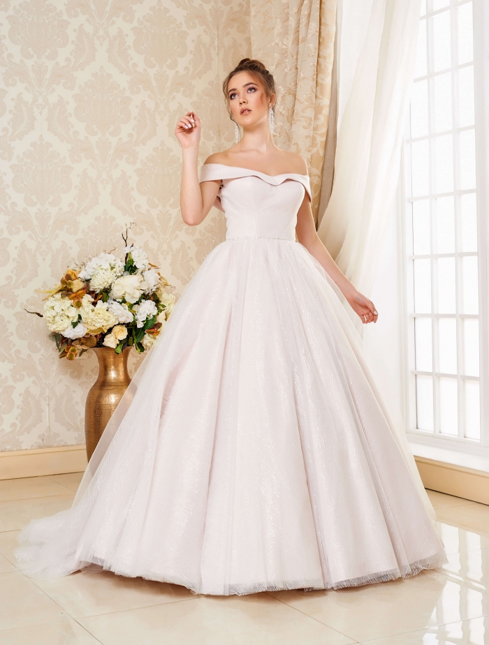 Вилора - свадебное платье