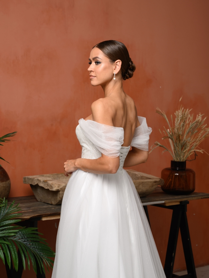 Каторина - свадебное платье