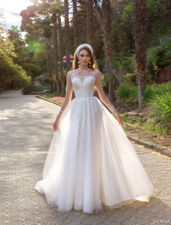 Марго - свадебное платье