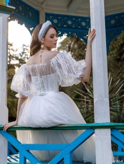Ангелина - свадебное платье