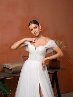 Каторина - свадебное платье
