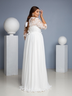 Альмира - свадебное платье