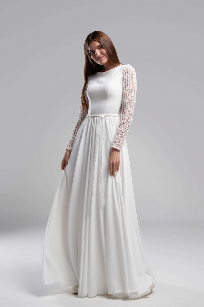 Алиша - свадебное платье