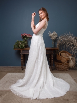 Мирея - свадебное платье
