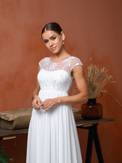 Этери - свадебное платье