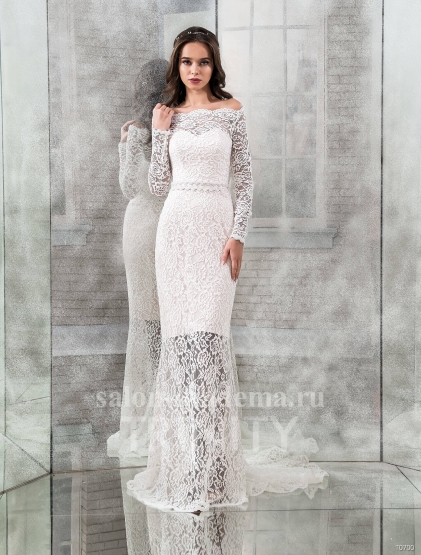 Теона - свадебное платье