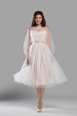 Алиса - свадебное платье
