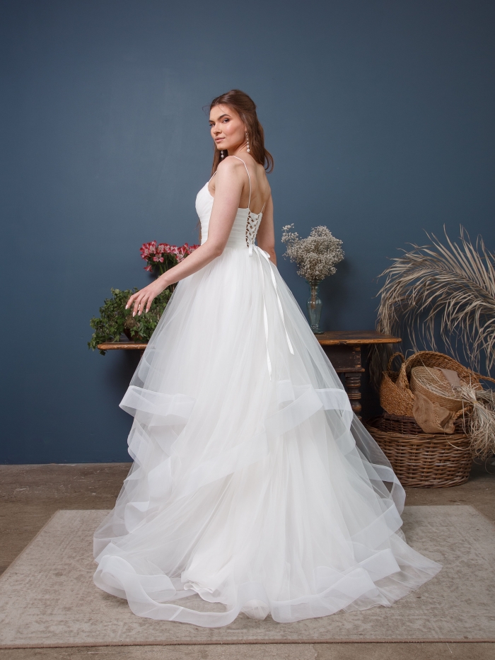 Глория - свадебное платье
