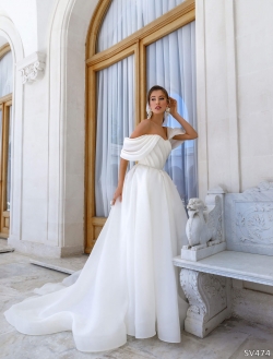 Лика - свадебное платье