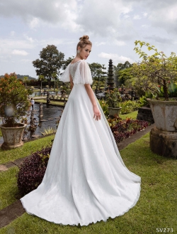 Инесса - свадебное платье