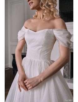 Ксения - свадебное платье