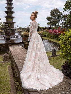 Фрида - свадебное платье