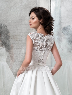 Гвен - свадебное платье