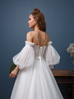 Эстэль 1 - свадебное платье