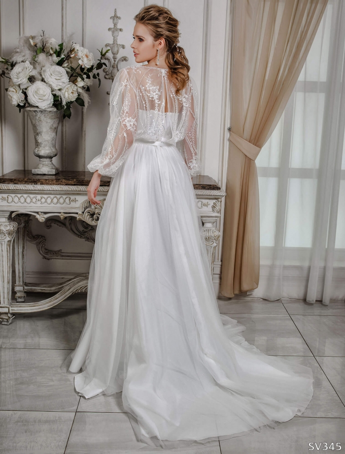 Роксана - свадебное платье