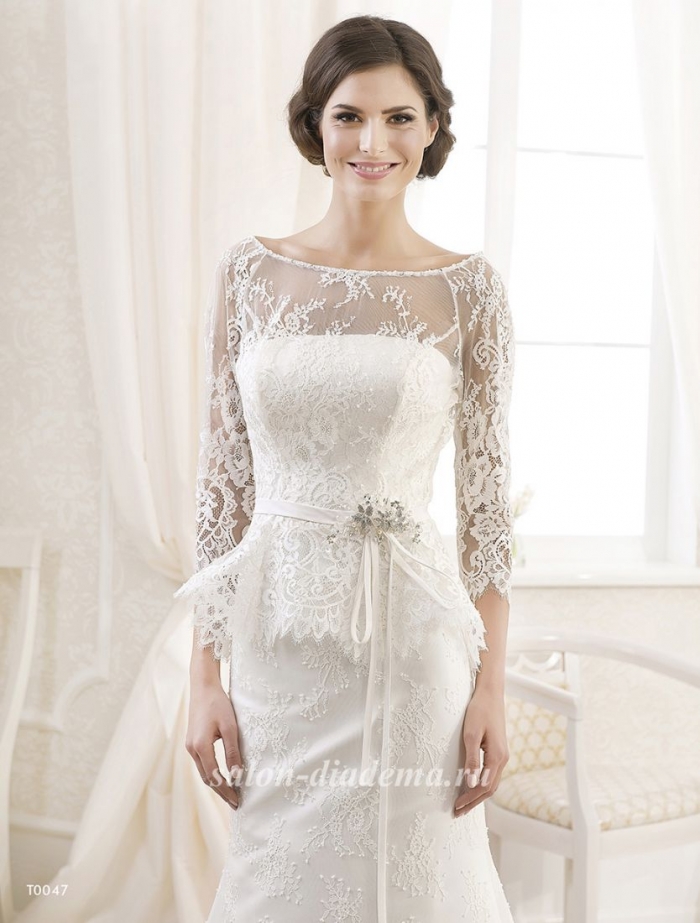 Натали - свадебное платье