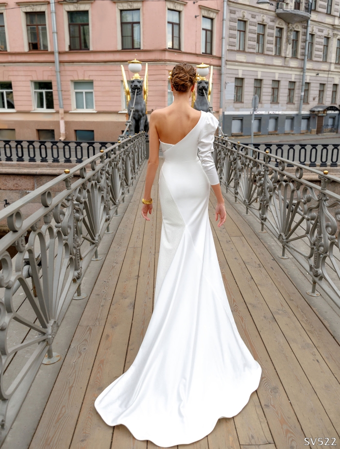 София - свадебное платье