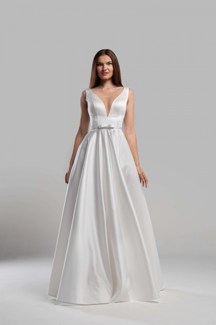 Каролина - свадебное платье