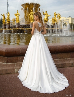 Аннет - свадебное платье