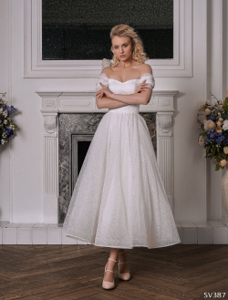 Ксения - свадебное платье