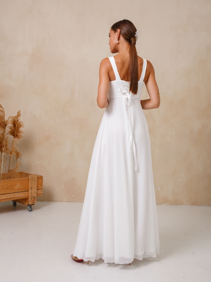 Мальта - свадебное платье