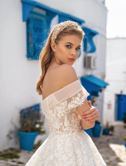 Эмили - свадебное платье