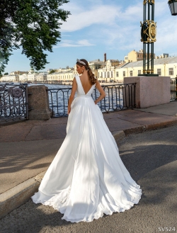 Эллен - свадебное платье