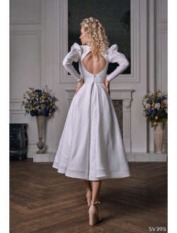 Жозефина - свадебное платье
