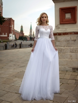 Вита - свадебное платье