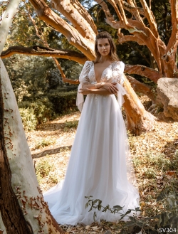 Данна - свадебное платье