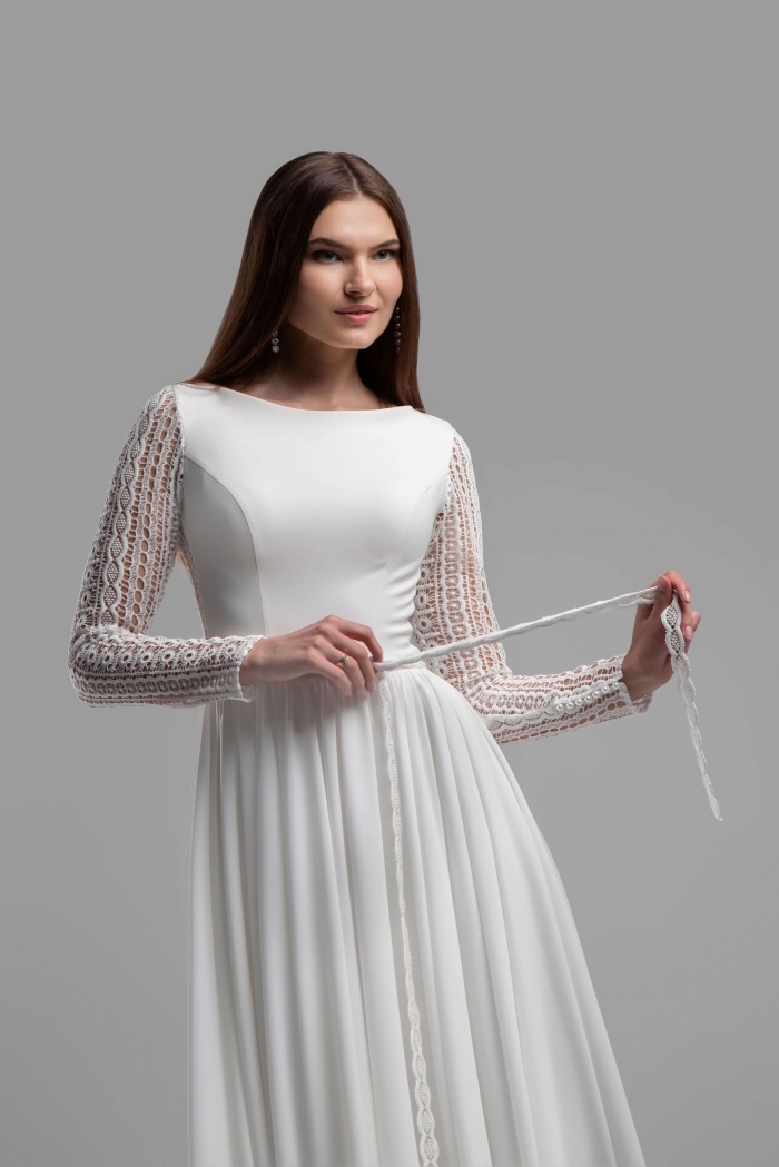 Алиша - свадебное платье
