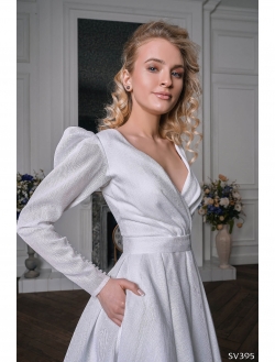 Жозефина - свадебное платье