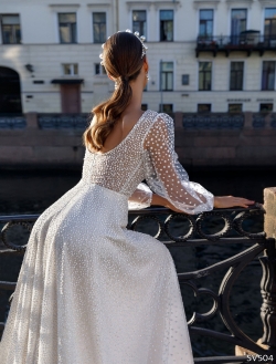 Роберта - свадебное платье